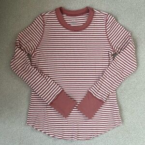 Women’s Aerie Brand Long Sleeve Top